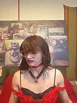 Stripchat Free Live Porn of TheBlackWtch