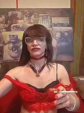 TheBlackWtch from stripchat