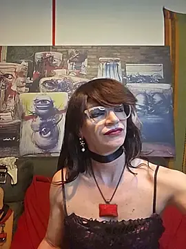 Stripchat Private Sex Chat of TheBlackWtch