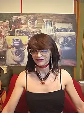 Stripchat Sex Cam of TheBlackWtch