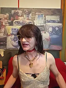 Stripchat Live Sex of TheBlackWtch