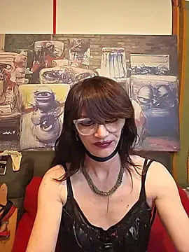 Stripchat Live Sex of TheBlackWtch