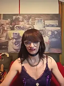 Stripchat Sex Cam of TheBlackWtch