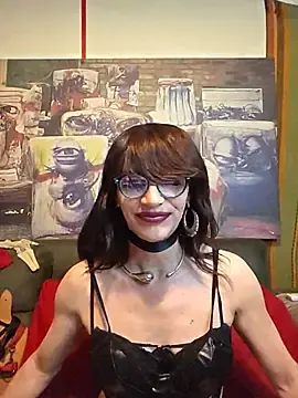 Stripchat Live Sex Cam of TheBlackWtch