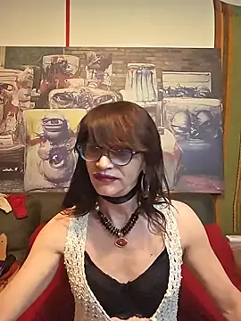 Stripchat Adult Video Chat of TheBlackWtch