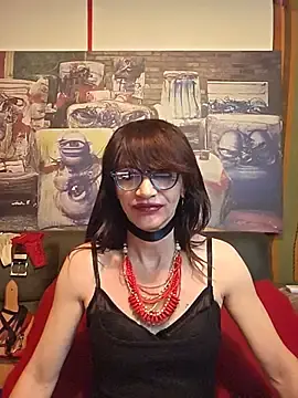Stripchat Nude Webcam of TheBlackWtch