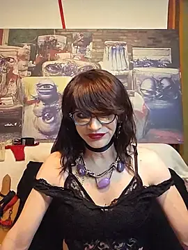 Stripchat Best live sex cam show of TheBlackWtch