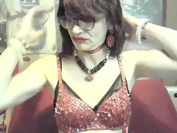 Stripchat Live Sex of TheBlackWtch