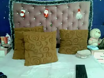 Stripchat Sex Chat of ValeriaTsx