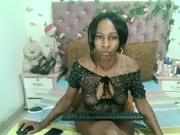 Stripchat Free Live Porn of ValeriaTsx