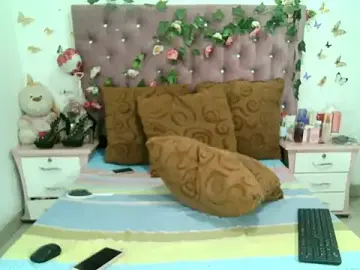 Stripchat Private Sex Chat of ValeriaTsx