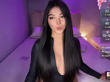Stripchat Live Sex Cam of shantalromance_