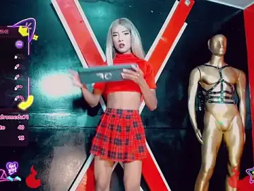 Stripchat Best live sex cam show of Samantha_Ortega_