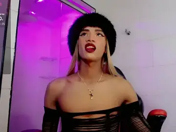 Stripchat Adult Webcam of Samantha_Ortega_