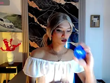 Stripchat Live Sex of Samantha_Ortega_