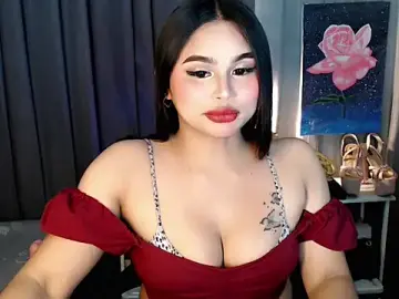 Stripchat Sex Cam of Urasian_Fucker