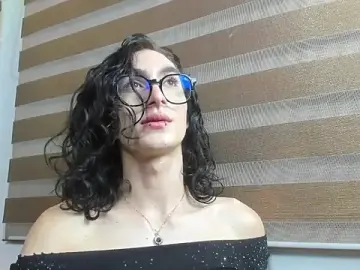 Stripchat Live Sex of Shammy_rosse