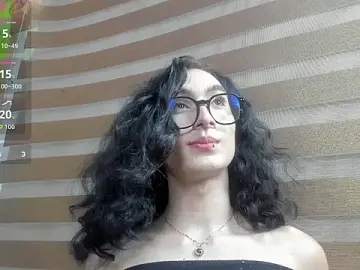 Stripchat Free Live Porn of Shammy_rosse