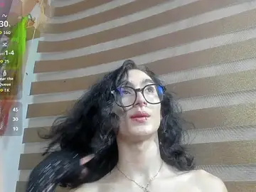 Shammy_rosse from stripchat