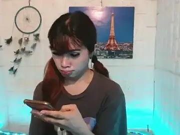 Stripchat Best Webcam of urasian_shirley21