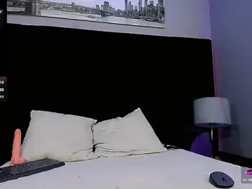 Stripchat Adult Video Chat of CuteMiaaa