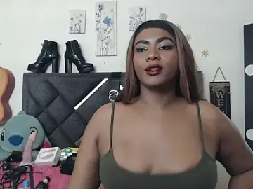 Stripchat Best Webcam of Natashabella___