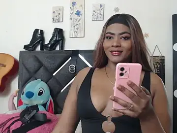 Stripchat Adult Video Chat of Natashabella___