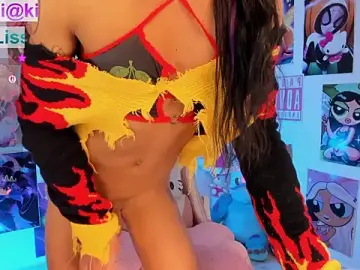 Stripchat Best live sex cam show of Kittylissii