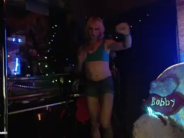 Stripchat Live Porn of Alexa_Cosmic