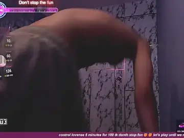 Stripchat Free Porn Cam of Bell_Rose