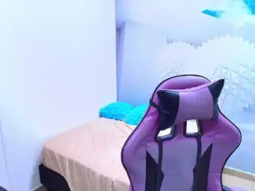 Stripchat Sex Chat of DEMI_LEED