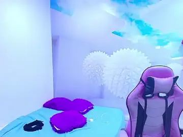 Stripchat Live Sex Cam of DEMI_LEED