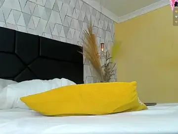 Stripchat Best Webcam of JustinePerry