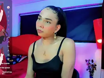Stripchat Live Sex Cam of Britany_montiel