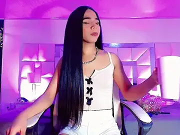 Stripchat Free Live Porn of Britany_montiel