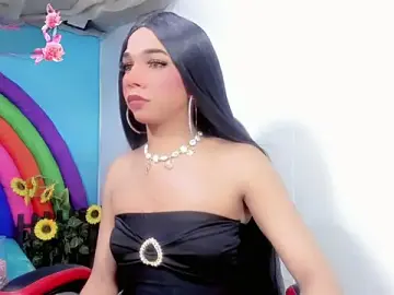 Stripchat Nude Webcam of Britany_montiel