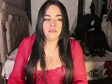Stripchat Live Sex of tattys_sexy