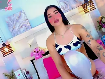 Stripchat Sex Chat of BelovedChain01