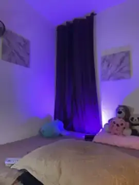 Stripchat Live Porn of BelovedChain01