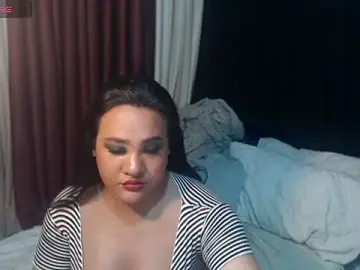 Hotcum_maria from stripchat