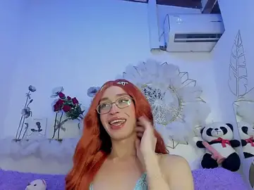 Stripchat Sex Chat of Ariadna_Evangeline