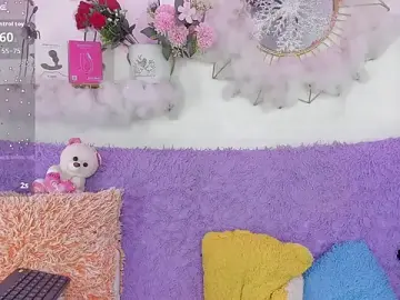 Stripchat Free Porn Cam of Ariadna_Evangeline