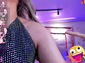 Stripchat Adult Webcams of Princess_Rousse