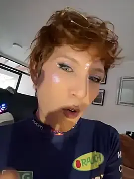 Stripchat Adult Webcams of Conny_777