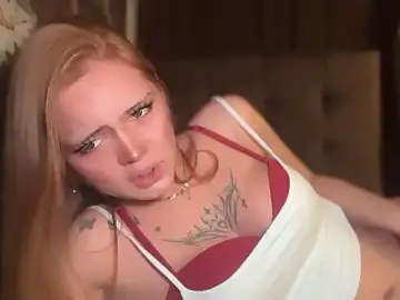 Claire_Brooke from stripchat