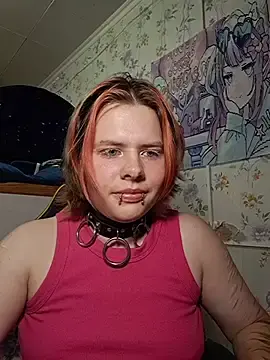 Stripchat Free Porn Cam of Crystal_Orca
