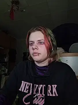 Stripchat Watch Live Sex Cams of Crystal_Orca