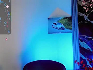 Stripchat Sex Cam of alessia__velvet