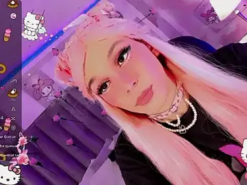 Stripchat Nude Webcam of dearAlanaxxx