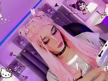 Stripchat Live Sex Cam of dearAlanaxxx